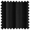 Hampton (Blackout) Eyelet, Black - Ready Made Curtains